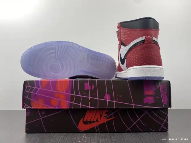 Reps LUCY 1 Air Retro High Story OG 555088-602 Jordan Origin 0424